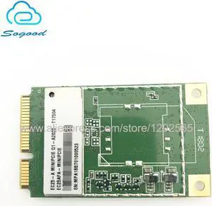 Quectel EC25-A EC25 Mini Pcie module B2/B4/B12 4G FDD-LTE/TDD-LTD CAT4 Module for AT&T 100% &