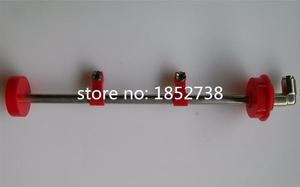 ATM comaptible pink line assembly 445-0592112 4450592112 for NCR 58XX 56XX