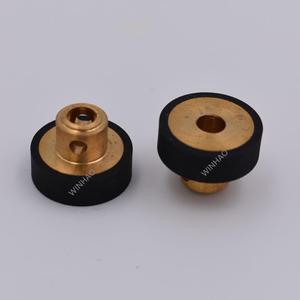 10pcs/lot #3 generic 1770006919 Wincor V2X Card Reader NO.3 Feed Roller ATM Machine Parts