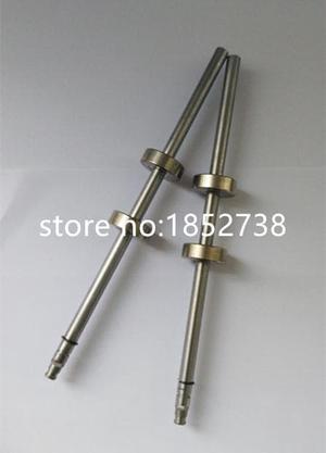 compatible ATM part 5886 Assembly Shaft Line 2 LVDT wheel 445-0709475