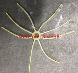 10pcs/lot ATM Parts Diebold OPTEVA Paddle WHEEL 49-201058-000A(49201058000A)
