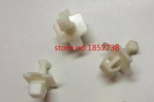 10pcs/lot 49-023555-000B DIEBOLD ATM Parts Pin,Snap Latch Square 49023555000B