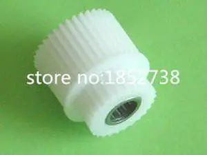 10pcs/lot generic ATM parts GEAR-PULLEY 36T/26G 445-0632941(4450632941)