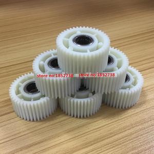 10pcs/lot generic ATM parts ATM machine 58xx gear Idler 42 tooth 445-0587791 (4450587791)