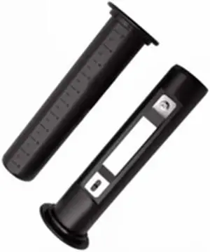 2pcs/set Carbon Belt Axis for TSC TTP-244 342 245 247 243 345 PLUS PRO Ribbion Shaft