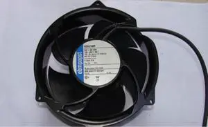 For  ABB inverter fan fan 6314HR or 6314 HR plug 24v 36w