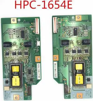 HPC-1654E HIU-812-M HIU-812-S HIU-812-M/S board for 32LD9580TC TLM32E29 TLM3201 tested