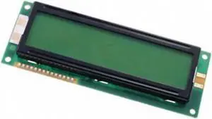 DMC-16230NY-LY-EDE-EFN Kyocera LCD replacement LCD