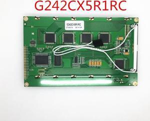 5.5" 240*128 LCD panel G242CX5R1RC