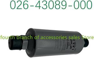 026-43089-000 026 43089 000 Central air conditioning filter 02643089000