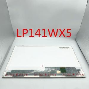14.1 inch LED screen for DELL E6410 computer LP141WX5 TPP1 LTN141AT16 B141EW05 V.5 N141I6-D11 general model, random delivery