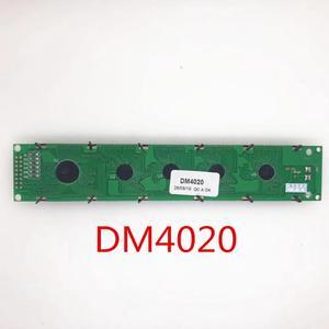 DM4020 TDK-T34V industrial LCD screen replacement