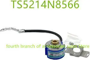 TS5214N8566 ( model #: TS5214N566 ) Rotary Encoder OIH 48-2500P8-L6-5V