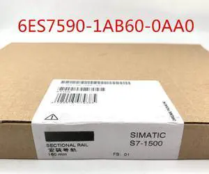 In box   6ES7590-1AB60-0AA0