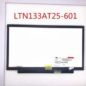 LTN133AT25 501 LTN133AT25-601 LP133WH2  Display For Toshiba Z830 Z835 Z930 Z935 LCD Screen matrix