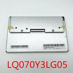 7.0'' lcd panel LQ070Y3LG05