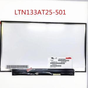 LTN133AT25 LTN133AT25-501 601 LTN133AT25-T01 LP133WH2 13.3-inch ultra-thin display for Toshiba R700 Z835 Z830 Z930 Z935 LED LCD