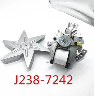 J238-7242 JH-0001 vacuum drying oven incubator oven special high temperature resistant fan motor