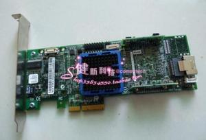 Adaptec RAID 3405 P/N: 2251900-R ASR-3405 4-Port 3Gb/s PCIe Controller SAS Card