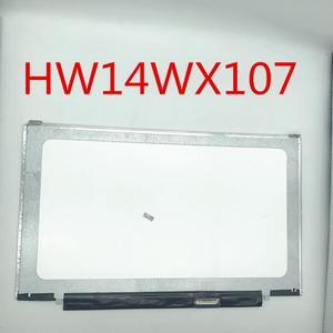 HW14WX101 HW14WX103 HW14WX107 HW14WX107-08 HW14WX101-03 FOR ASUS U46E U46E-BAL7 U46S q400a Laptop LCD SCREEN