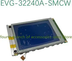 EVG-32240A-SMCW PC-3224A9 industrial LCD for Injection Molding Machine replacement LCD