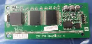 Lcd display 20T201DA2