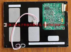 KG057QV1CA-G04 5.7"320*240 a-Si TFT-LCD panel with