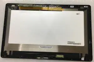 For Sony SVF11 SVF11N Touch LCD screen assembly 1920*1080 100% tested Good working