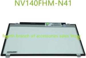 14" inch 1920 ips LTN140HL05-301 B140HAN02.1 LP140WF3-SPD2 NV140FHM-N43 LTN140HL02-201 NV140FHM-N41 LP140WF3-SPL2 LP140WF3-SPL1