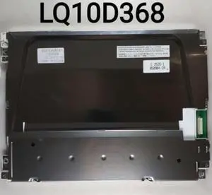 LQ10D368 10.4'' industrial lcd screen