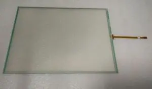 Touch Panel N010-0518-X262/01