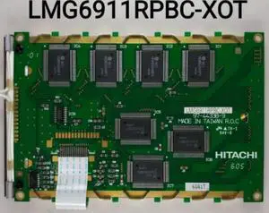 LMG6911RPBC-XOT 5.7" LCD panel LMG6911RPBC-X0T