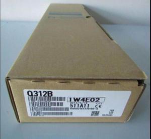 PLC Q312B() in box with one year Warranty