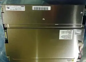 10.4" 640*480 a-Si TFT-LCD panel NL6448BC33-46