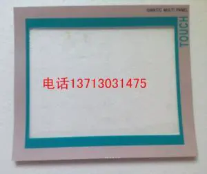 MP370-12 Touch Panel 6AV6545-0DA10-0AX0