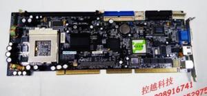 Industrial Control P815EL P3 IPC Motherboard