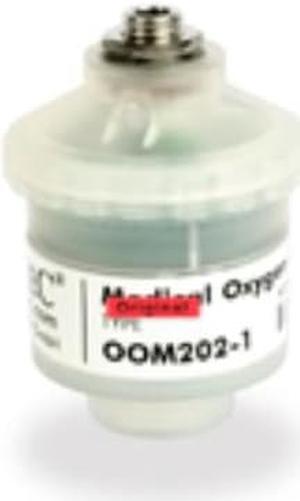 OOM202-1 Germany EnviteC medical oxygen sensor oxygen O2 sensor OOM202
