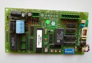 WM-G2412C LCD PANEL Replacement