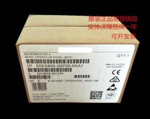 In box   6SE6400-0BP00-0AA1