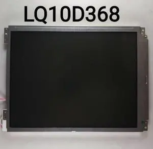 Lcd Part Number LQ10D368 10.4''