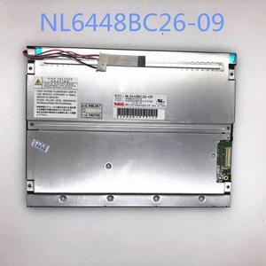 LCD SCREEN NL6448BC26-09