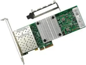 I350-4SFP PCI-E x4 I350-F4 Gigabit Quad Port Server Network Adapter i350AM4