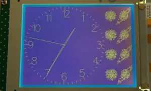 CA240128A CA240128AEC3E LCD screen replacement product