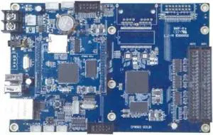 c-power6200 asynchronous video led screen controller / Support P3, P4,P5,P6,P7.62,P10,P16 LED display module