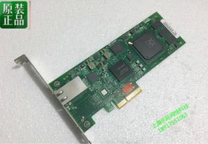 39Y6146 QLE4060C iSCSI 1Gb Single-port PCIe Adapter network PCIe Controller Card