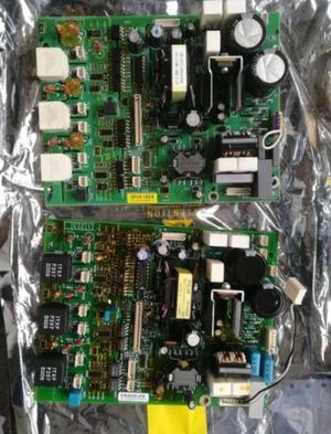 soft start accessories ATS48Q88D/45KW/55KW/75KW power driver Board