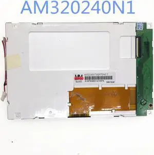 Sell AM320240N1 TMQWT50H LCD