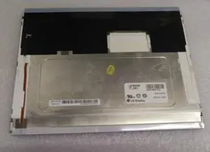 10.4" 800*600 a-Si TFT-LCD Panel LB104S04-TL01