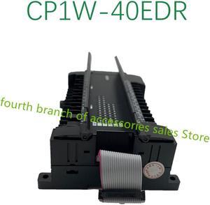 In box        CP1W-40EDR