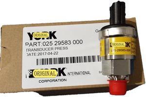 100% Stock  025-29583-000 02529583000 Air Conditioning Accessories Pressure Sensor 025 29583 000